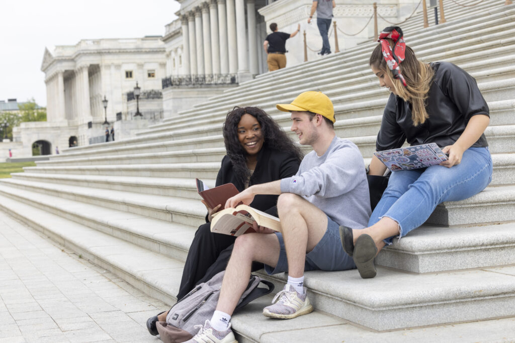 Cost - UGA Washington Semester