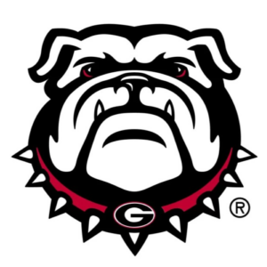 Bulldog Headshot