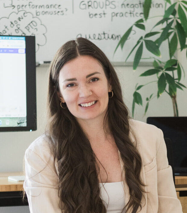Jocelyn Frelier, PhD