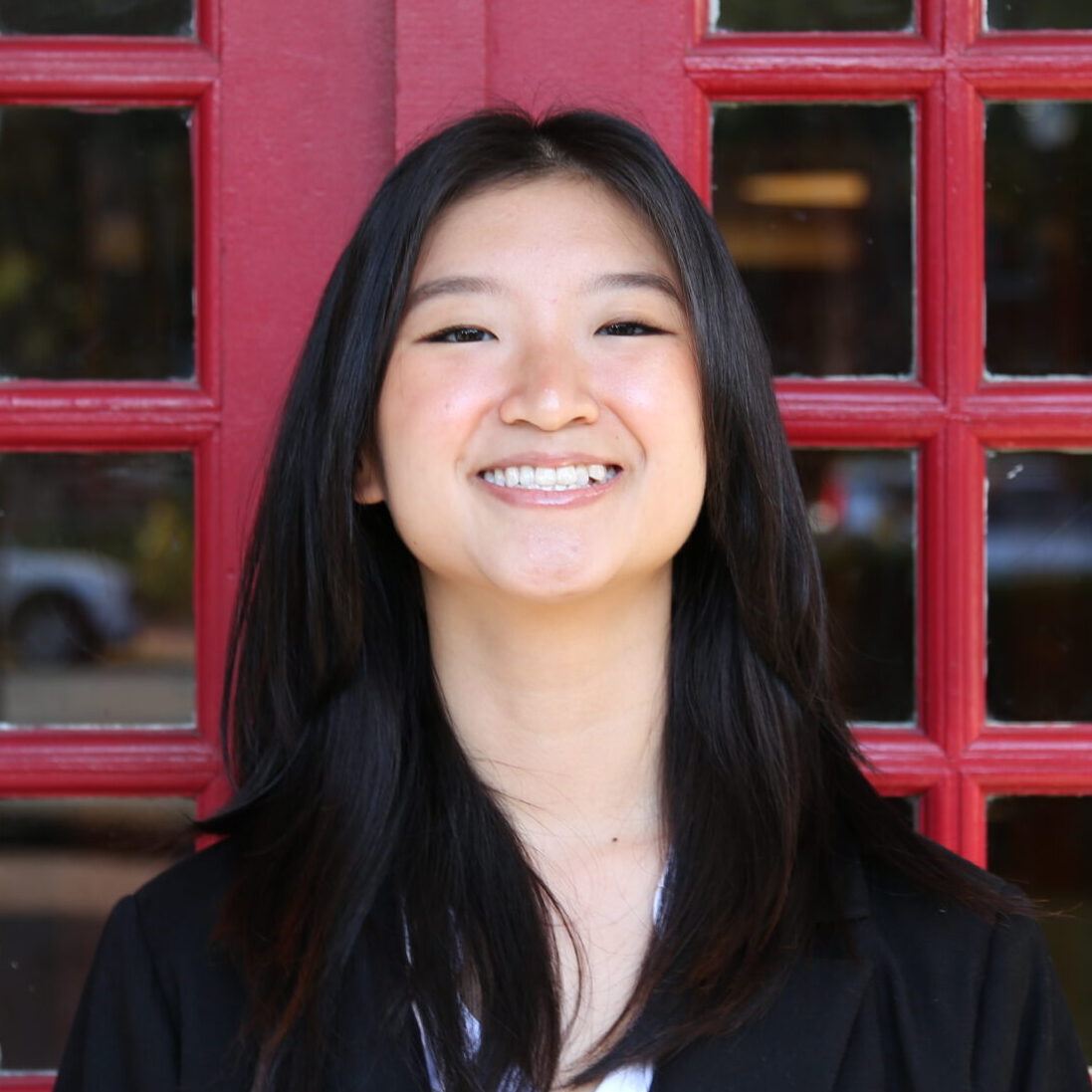 Alice Lee