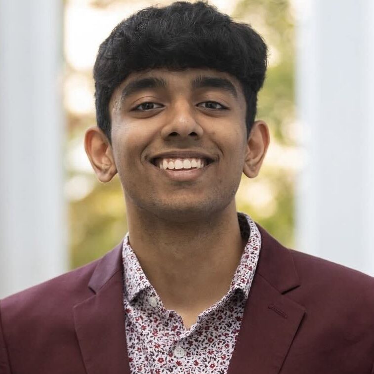 Pranay Ippagunta