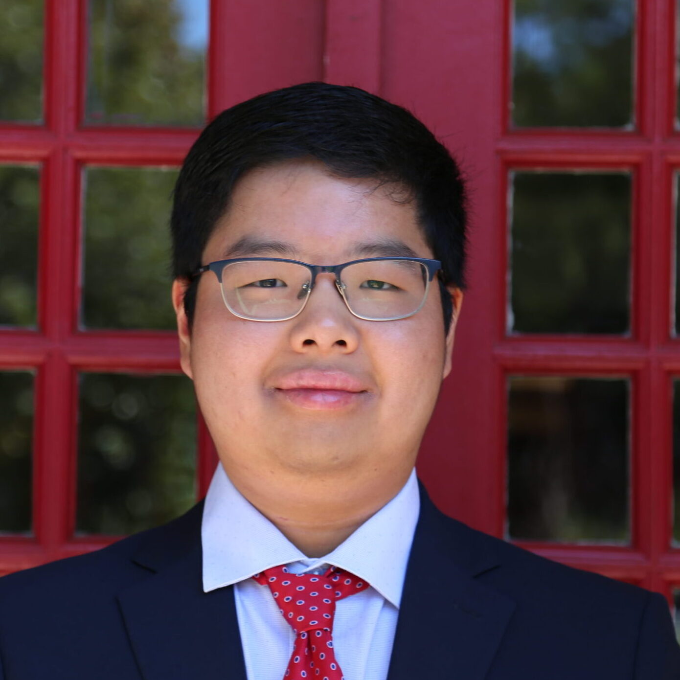 Andrew Zhu
